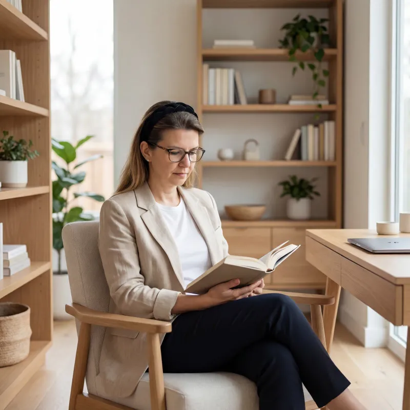 What Simple Functional Age Tests Reveal About Your Healthspan