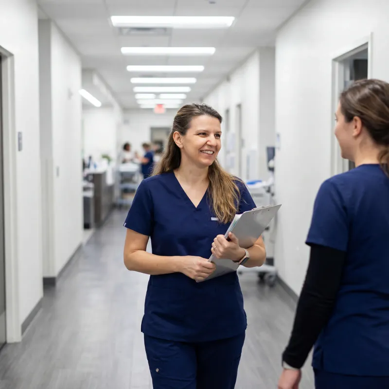 Social Connection and Healthy Aging: What the Evidence Shows