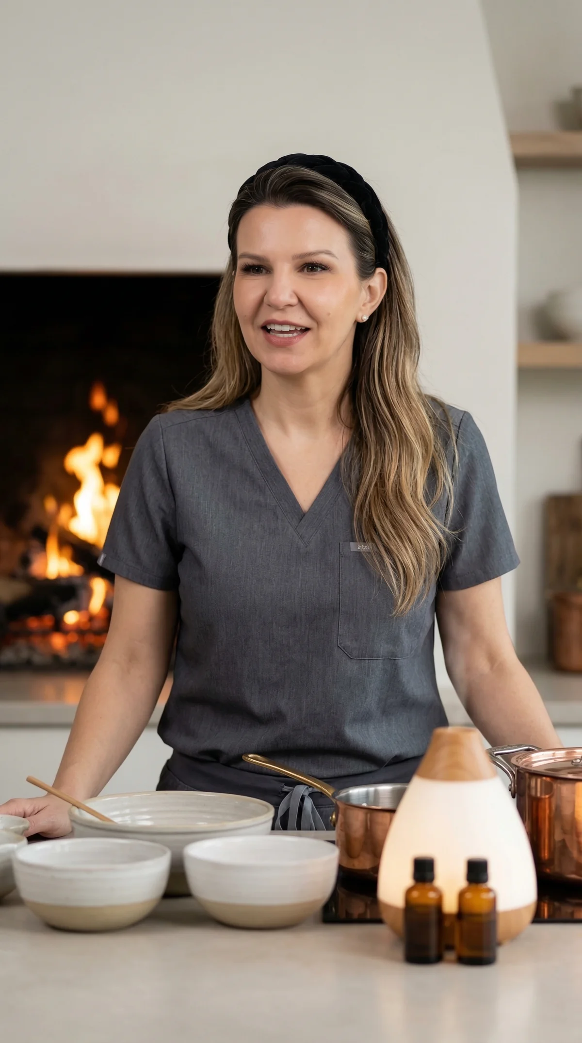 Advanced longevity and anti-aging consultation